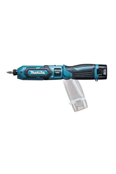 Makita TD022DSE 7.2V Li Akülü Darbeli Vidalama Makinesi - Thumbnail