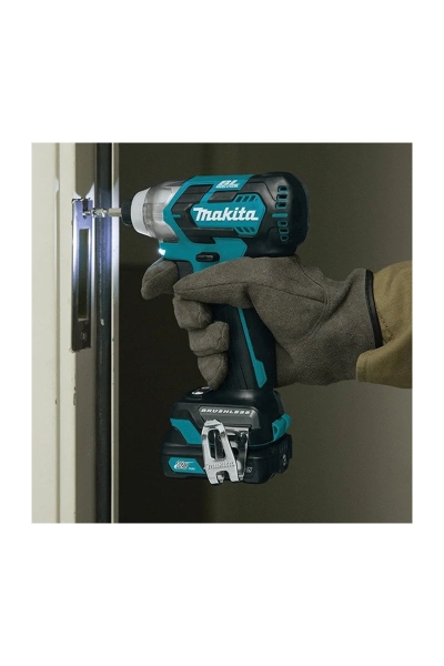 Makita TD111DZ 10.8v Li Akülü Darbeli Vidalama - Thumbnail