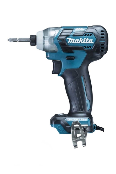 Makita - Makita TD111DZ 10.8v Li Akülü Darbeli Vidalama