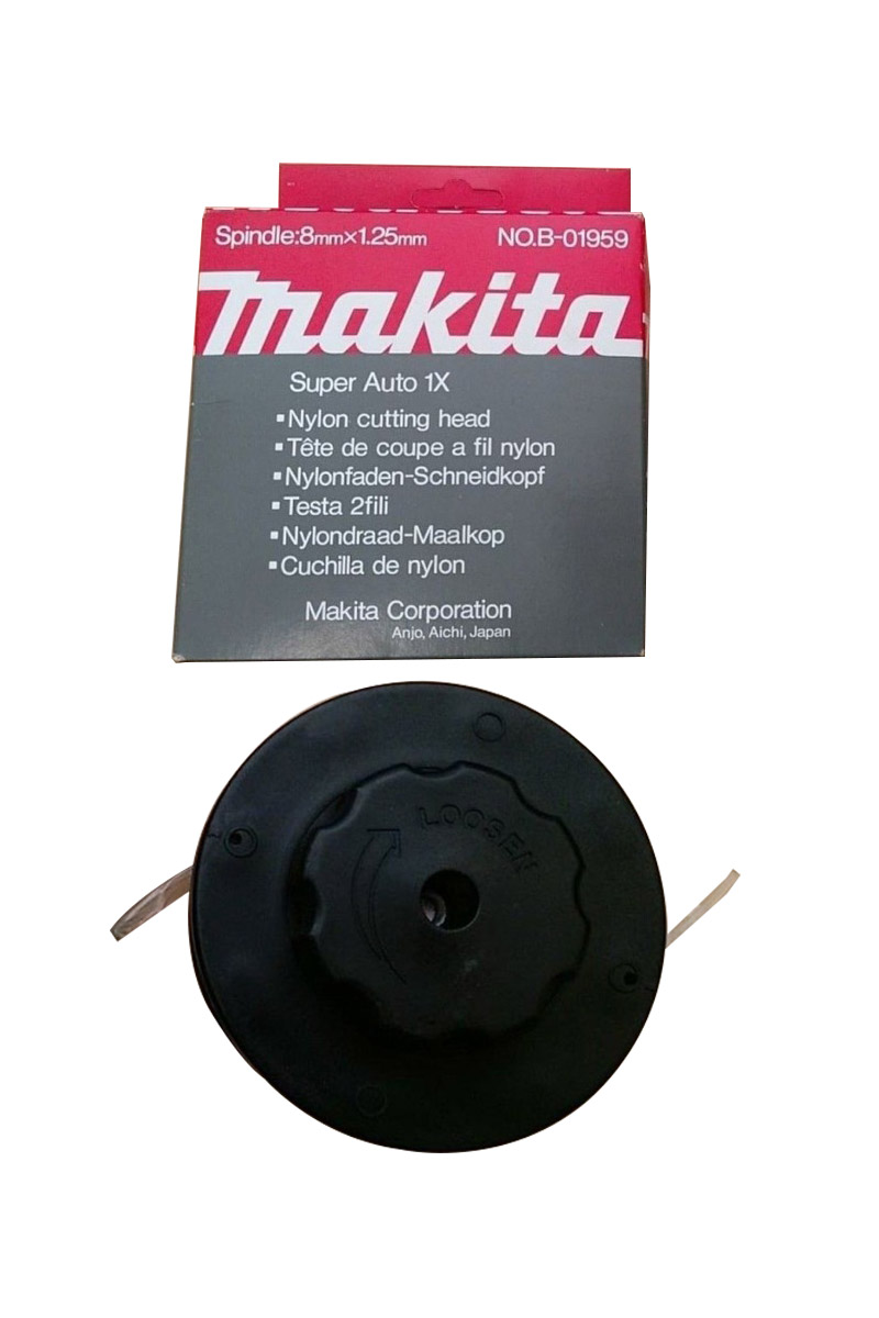  Makita B-01959 Tırpan Misinası
