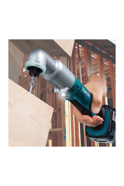 Makita TL064DWAE 12V Lion Çift Akülü Açılı Vidalama ve Somun Sıkma Makinesi - Thumbnail