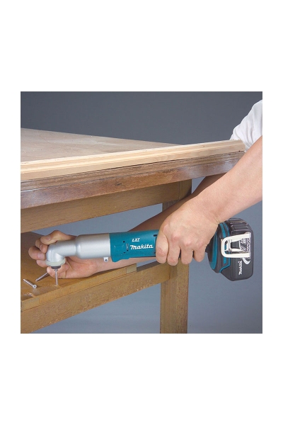 Makita TL064DWAE 12V Lion Çift Akülü Açılı Vidalama ve Somun Sıkma Makinesi - Thumbnail