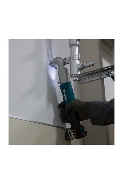 Makita TL064DWAE 12V Lion Çift Akülü Açılı Vidalama ve Somun Sıkma Makinesi - Thumbnail