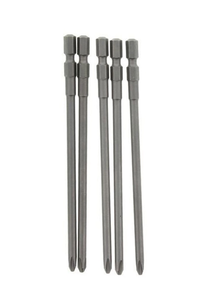 Makita A-12697 5li 117x6.35mm Ph2 Tornavida Ucu - Thumbnail