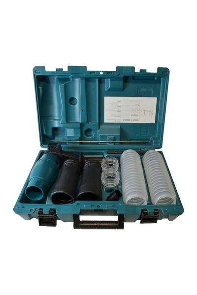 Makita 195866-2 Sds Max 40-45mm için Toz Emme Bağlantı Seti - Thumbnail