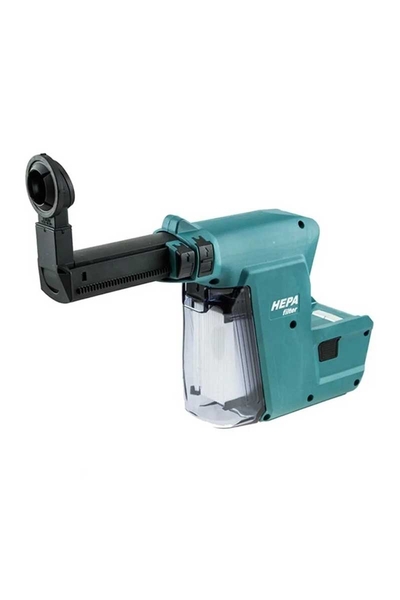 Makita Aksesuar - Makita 195896-3 DHR242 için Toz Emme Seti