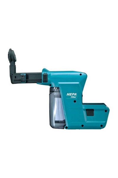 Makita 195896-3 DHR242 için Toz Emme Seti - Thumbnail