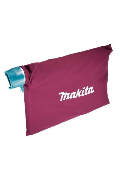 Makita Aksesuar - Makita 122230-4 N1923B için Bez Toz Torbası Makita Aksesuar - Makita 122230-4 N1923B için Bez Toz Torbası