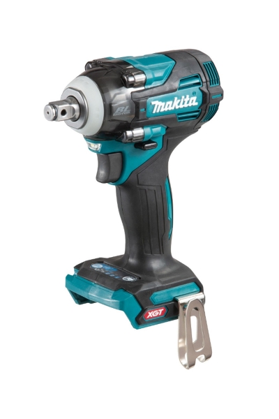 Makita - Makita TW004GZ XGT 40V Solo Akülü Darbeli Somun Sıkma Makita - Makita TW004GZ XGT 40V Solo Akülü Darbeli Somun Sıkma