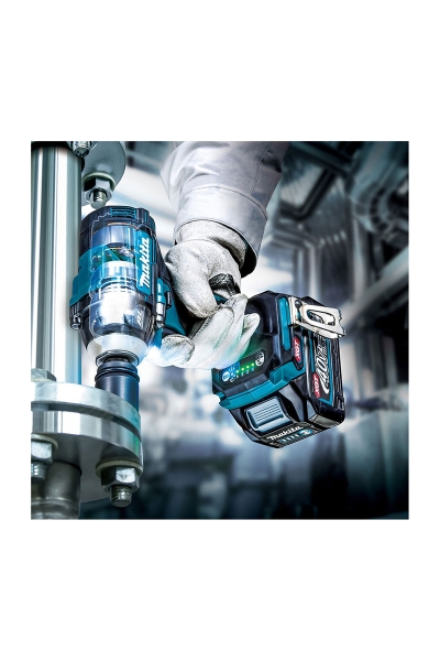 Makita TW004GZ XGT 40V Solo Akülü Darbeli Somun Sıkma - Thumbnail