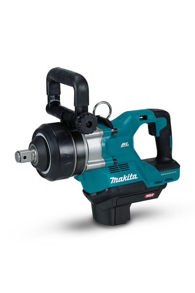 Makita - Makita TW009GZ 40V Li Akülü Darbeli Somun Sıkma