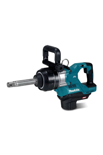 Makita - Makita TW010GZ 40V Li Akülü Darbeli Somun Sıkma