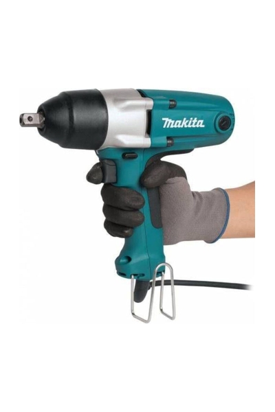 Makita TW0200 Darbeli Somun Sıkma Makinesi - Thumbnail