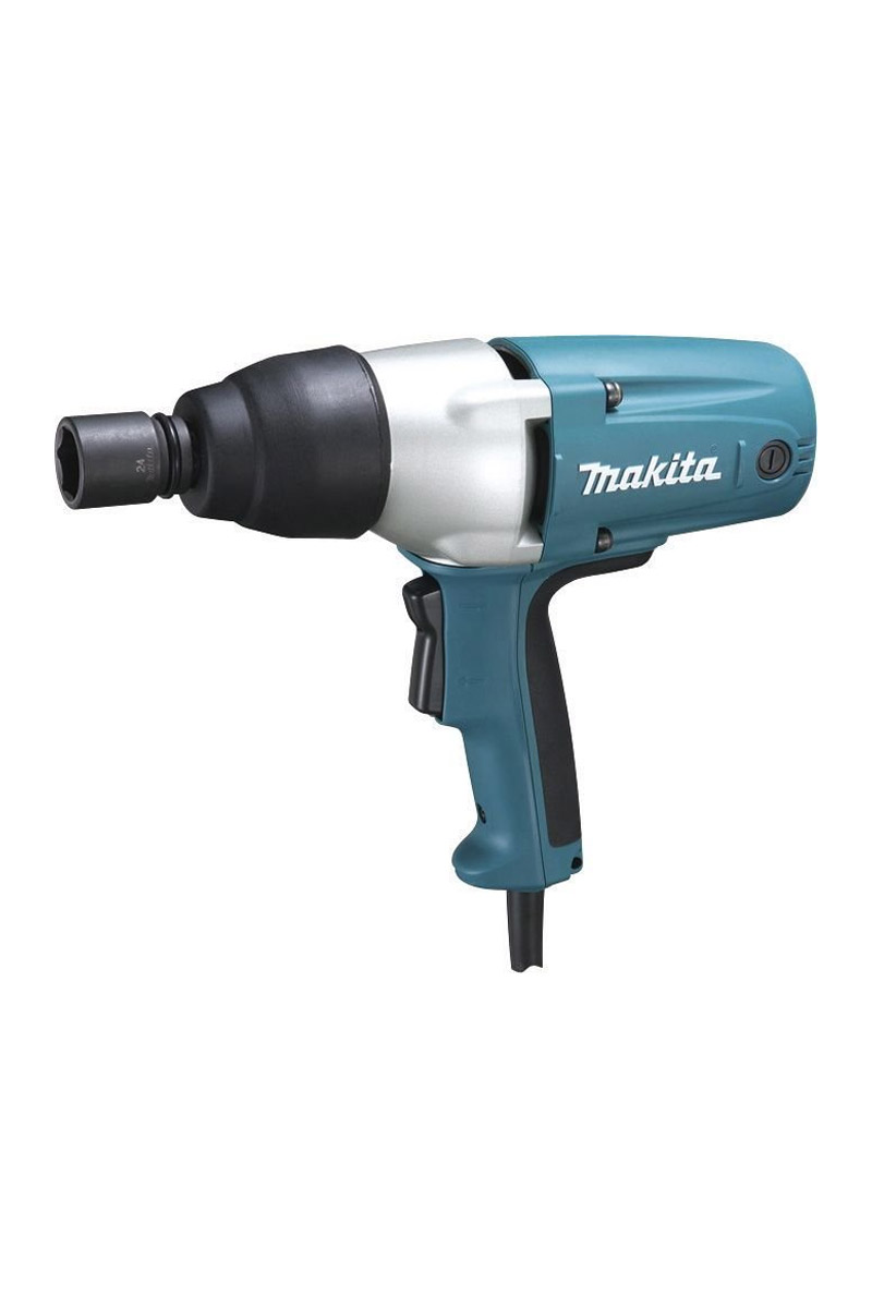  Makita Tw0350 Darbeli Somun Sıkma