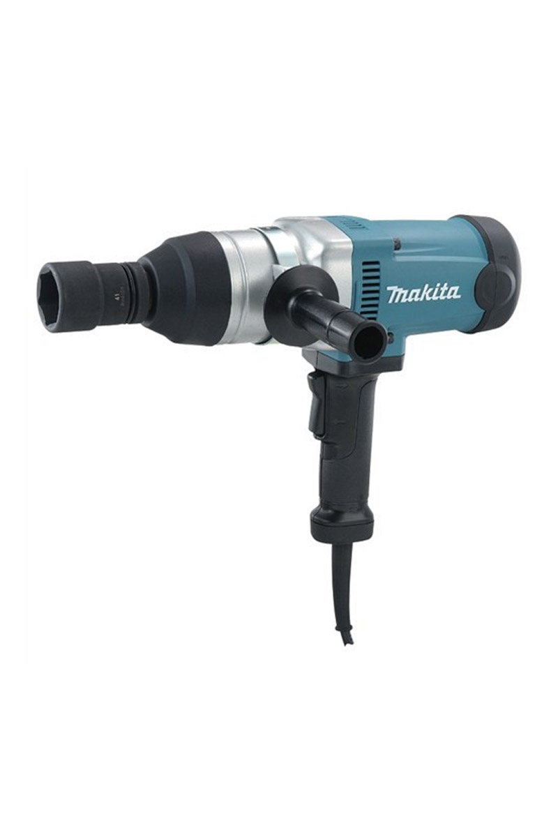  Makita Tw1000 Darbeli Somun Sıkma