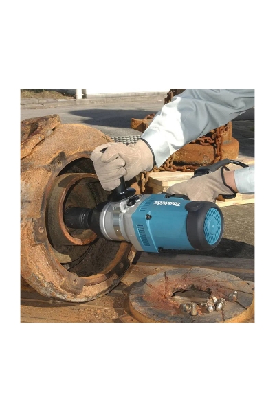 Makita TW1000 Darbeli Somun Sıkma - Thumbnail