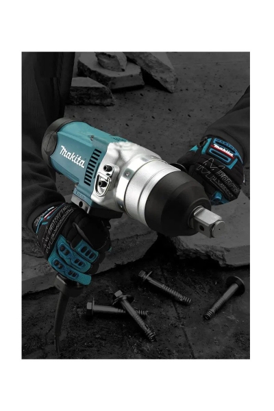 Makita TW1000 Darbeli Somun Sıkma - Thumbnail