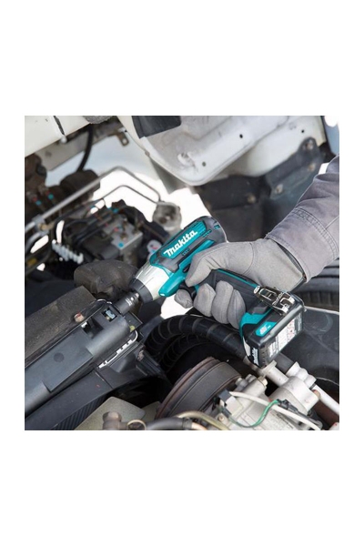 Makita TW140DWAE 3/8 inç Akülü Somun Sıkma Makinesi - Thumbnail