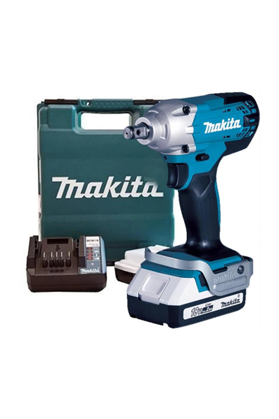 Makita TW202D001 Akülü Darbeli Somun Sıkma - Thumbnail