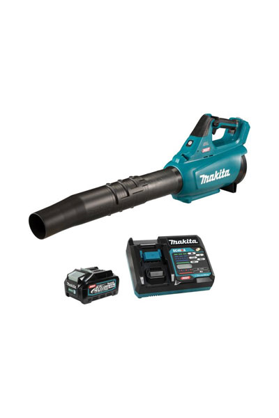 Makita UB001GM101 40V Akülü Yaprak Üfleme Makinesi - Thumbnail
