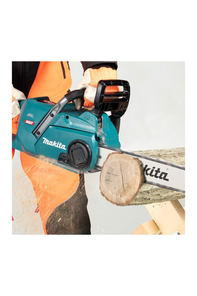 Makita UC016GT101 40V Li Akülü Zincirli Ağaç Kesme Motoru - Thumbnail