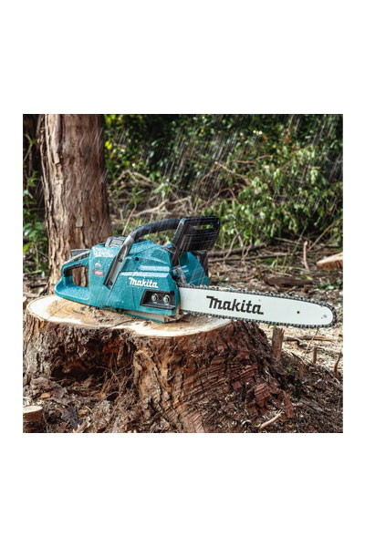 Makita UC016GT101 40V Li Akülü Zincirli Ağaç Kesme Motoru - Thumbnail