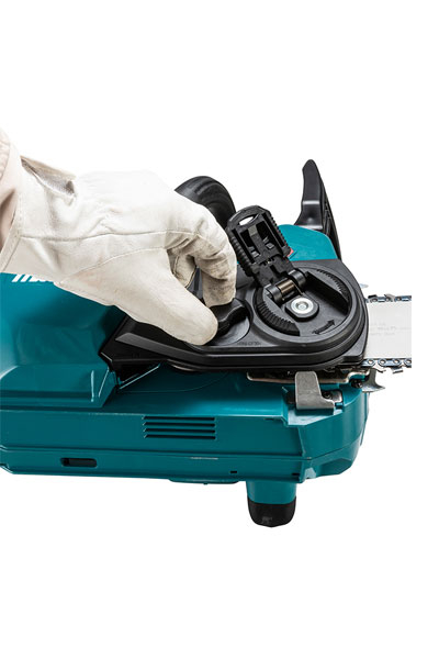 Makita UC023GZ 40cm 40V Akülü Ağaç Kesme Motoru - Thumbnail