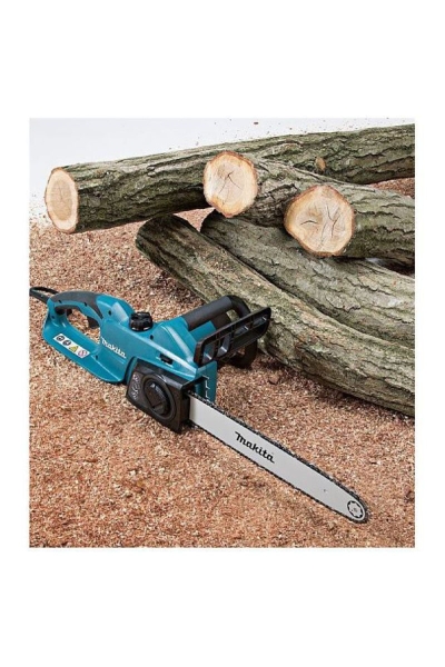 Makita UC3041A 1800W 300mm Elektrikli Ağaç Kesme Motoru - Thumbnail