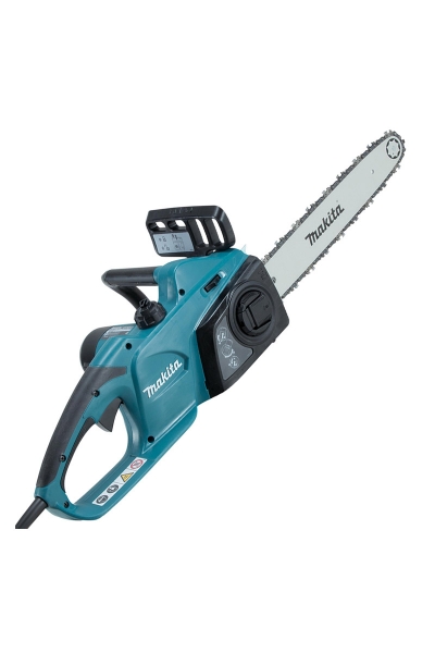 Makita UC3541A 1800W 350mm Elektrikli Ağaç Kesme Motoru - Thumbnail