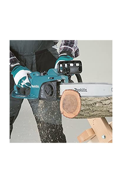 Makita UC3541A 1800W 350mm Elektrikli Ağaç Kesme Motoru - Thumbnail