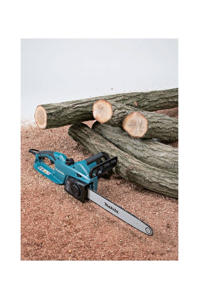 Makita UC3541A 1800W 350mm Elektrikli Ağaç Kesme Motoru - Thumbnail