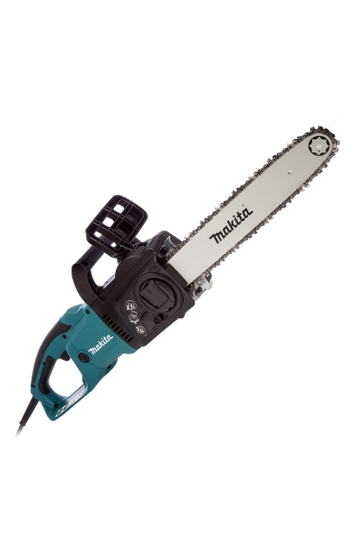 Makita UC4041A 1800W 400mm Elektrikli Ağaç Kesme Motoru - Thumbnail