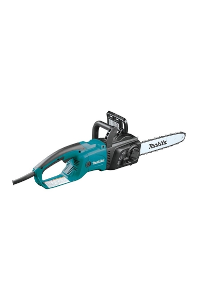 Makita UC4051A 2000W 400mm Elektrikli Ağaç Kesme Motoru - Thumbnail