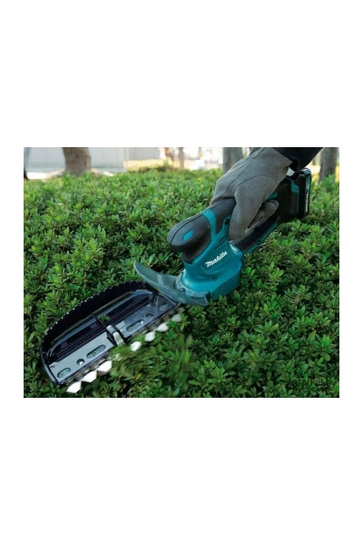 Makita UH201DWA 20cm 12Vmax Li Akülü Çim Kesme Makinesi - Thumbnail