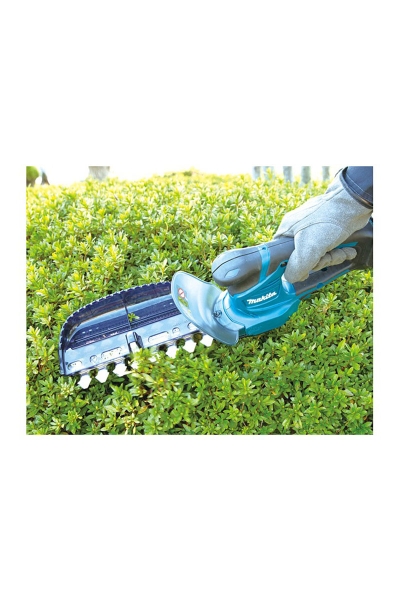 Makita UH201DWA 20cm 12Vmax Li Akülü Çim Kesme Makinesi - Thumbnail