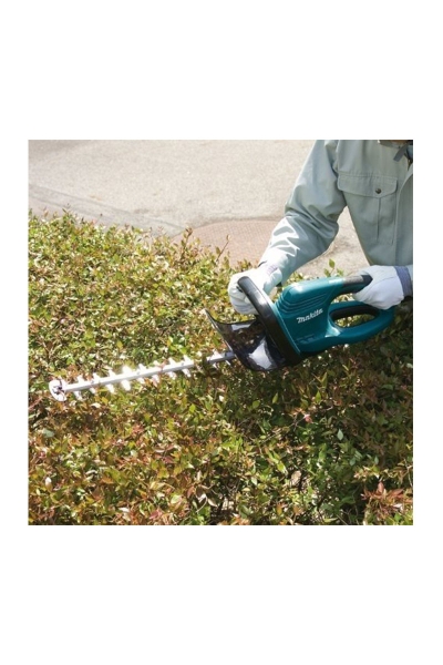 Makita UH4861 400W Elektrikli Çit Budama Makinesi - Thumbnail