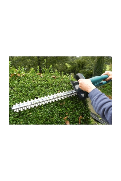 Makita UH4861 400W Elektrikli Çit Budama Makinesi - Thumbnail