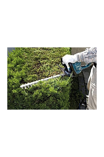Makita UH4861 400W Elektrikli Çit Budama Makinesi - Thumbnail