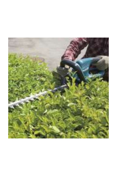 Makita UH5570 550W Elektrikli Çit Budama Makinesi - Thumbnail