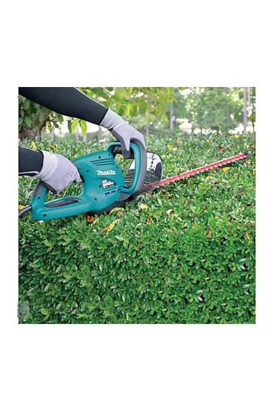 Makita UH5570 550W Elektrikli Çit Budama Makinesi - Thumbnail