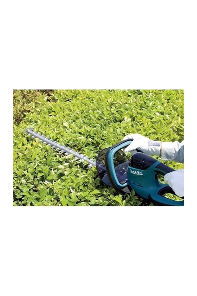 Makita UH5580 670W Elektrikli Çit Budama Makinesi - Thumbnail