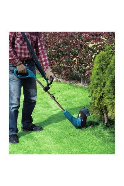 Makita UR3000 450W Elektrikli Tırpan - Thumbnail