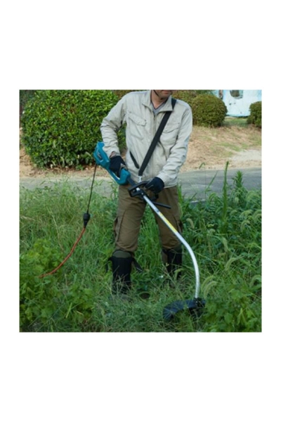 Makita UR3500 Elektrikli Tırpan - Thumbnail