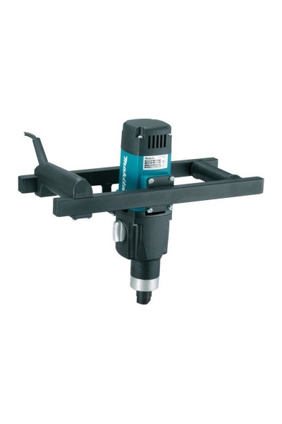 Makita UT1401 Devir Ayarlı Boya ve Harç Karıştırıcı Mikser - Thumbnail