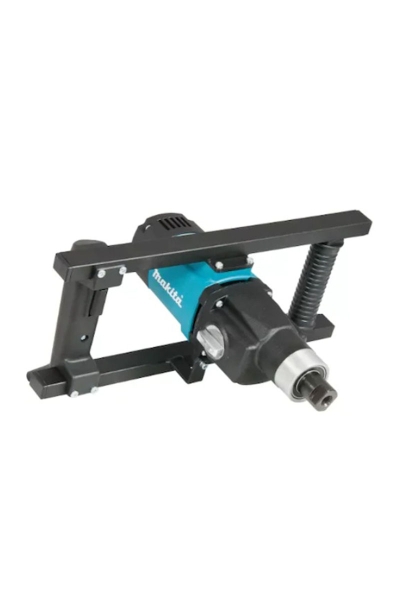 Makita - Makita UT1401 Devir Ayarlı Boya ve Harç Karıştırıcı Mikser Makita UT1401 Devir Ayarlı Boya ve Harç Karıştırıcı Mikser - Thumbnail