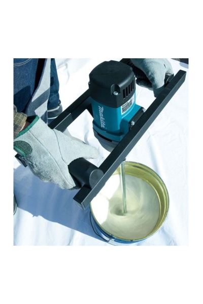 Makita - Makita UT1401 Devir Ayarlı Boya ve Harç Karıştırıcı Mikser Makita UT1401 Devir Ayarlı Boya ve Harç Karıştırıcı Mikser - Thumbnail