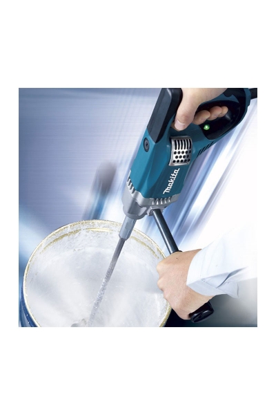 Makita - Makita UT2204 Boya ve Harç Karıştırıcı Mikser Makita UT2204 Boya ve Harç Karıştırıcı Mikser - Thumbnail