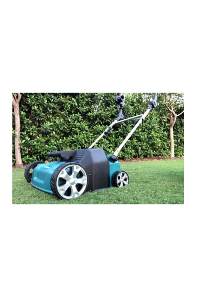 Makita UV3600 1800W Elektrikli Çim Havalandırma Makinesi - Thumbnail