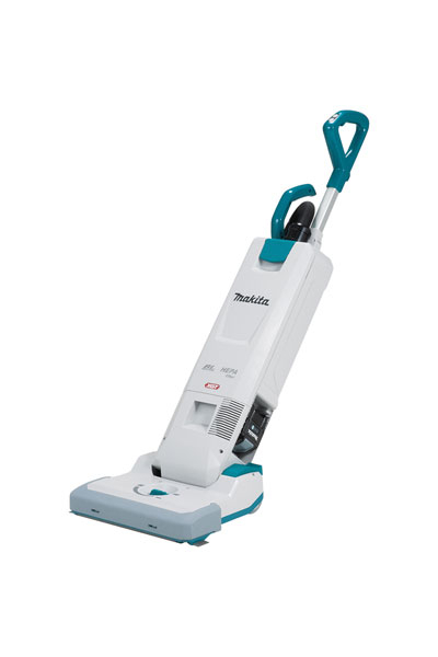 Makita - Makita VC010GZ 40V Akülü Dikey Süpürge