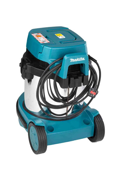 Makita VC2211MX1 1050W Elektrikli Endüstriyel Süpürge - Thumbnail
